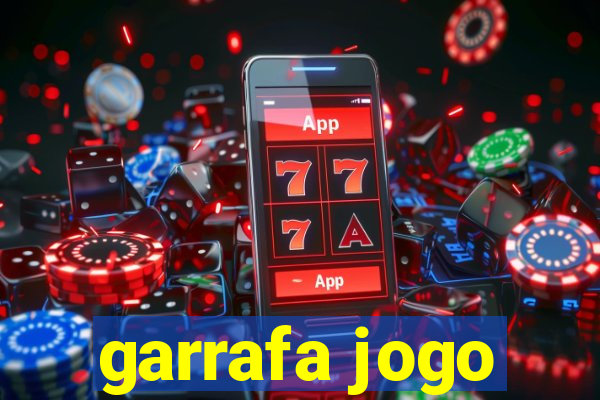 garrafa jogo